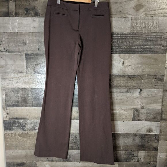 Pantology Chocolate Pants 6 - Picture 1 of 4